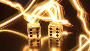 Lightning Dice