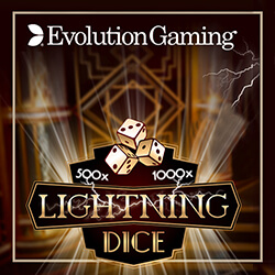 Evolution Gaming