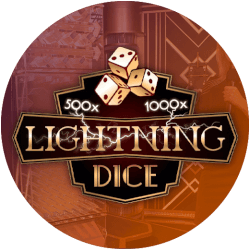 lightning dice strategie